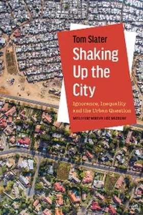 Slater |  Shaking Up the City | eBook | Sack Fachmedien