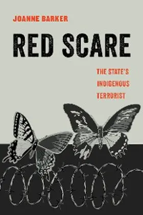 Barker |  Red Scare | eBook | Sack Fachmedien