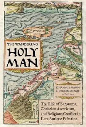 Hahn / Menze |  The Wandering Holy Man | eBook | Sack Fachmedien
