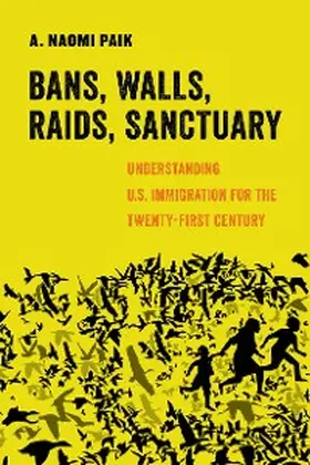 Paik |  Bans, Walls, Raids, Sanctuary | eBook | Sack Fachmedien