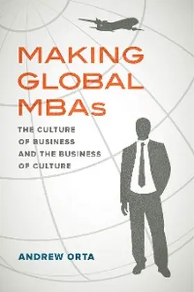 Orta |  Making Global MBAs | eBook | Sack Fachmedien