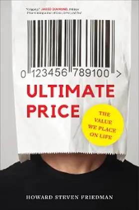 Friedman |  Ultimate Price | eBook | Sack Fachmedien