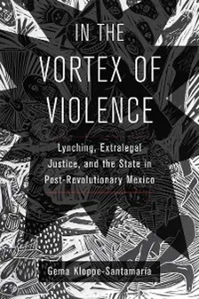 Kloppe-Santamaría |  In the Vortex of Violence | eBook | Sack Fachmedien