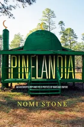 Stone |  Pinelandia | eBook | Sack Fachmedien