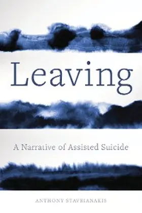 Stavrianakis |  Leaving | eBook | Sack Fachmedien