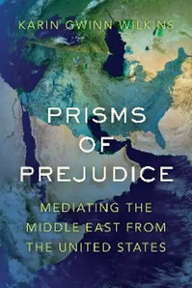 Wilkins |  Prisms of Prejudice | eBook | Sack Fachmedien