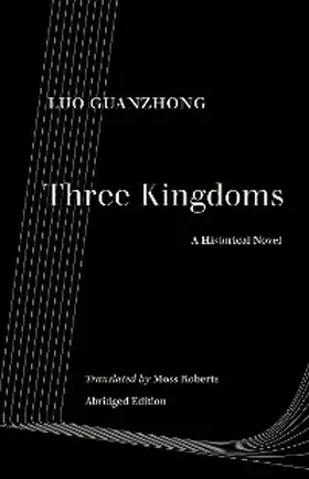 Luo |  Three Kingdoms | eBook | Sack Fachmedien
