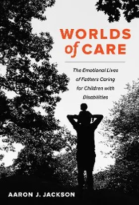 Jackson |  Worlds of Care | eBook | Sack Fachmedien