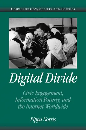 Norris / Bennett / Entman |  Digital Divide | Buch |  Sack Fachmedien