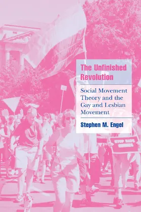 Engel / Seidman / Alexander |  The Unfinished Revolution | Buch |  Sack Fachmedien