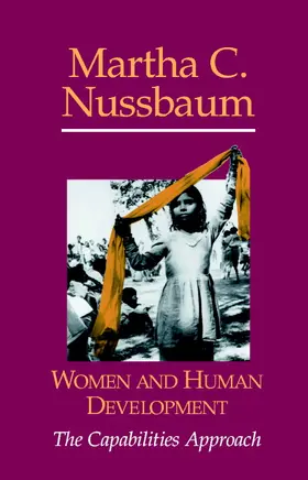 Nussbaum |  Women and Human Development | Buch |  Sack Fachmedien