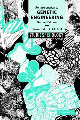 Nicholl |  An Introduction to Genetic Engineering | Buch |  Sack Fachmedien