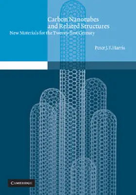 Harris |  Carbon Nanotubes and Related Structures | Buch |  Sack Fachmedien