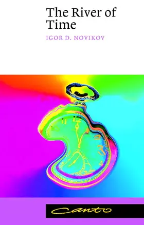 Novikov |  The River of Time | Buch |  Sack Fachmedien