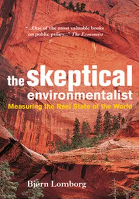 Lomborg |  The Skeptical Environmentalist | Buch |  Sack Fachmedien