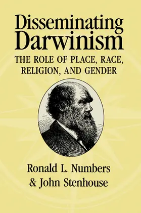 Numbers / Stenhouse |  Disseminating Darwinism | Buch |  Sack Fachmedien