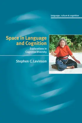 Levinson |  Space in Language and Cognition | Buch |  Sack Fachmedien