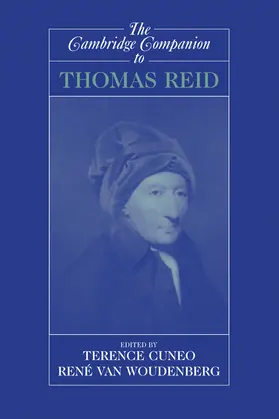 Cuneo / Woudenberg |  The Cambridge Companion to Thomas Reid | Buch |  Sack Fachmedien