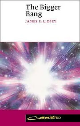 Lidsey |  The Bigger Bang | Buch |  Sack Fachmedien