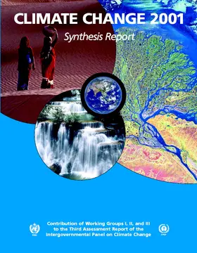 Watson |  Climate Change 2001 | Buch |  Sack Fachmedien