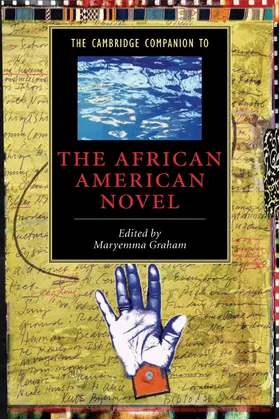 Graham |  The Cambridge Companion to the African American Novel | Buch |  Sack Fachmedien