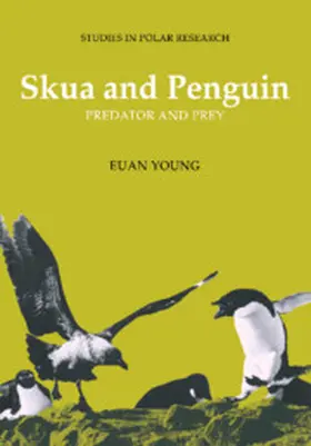Young / Bliss / Clarke |  Skua and Penguin | Buch |  Sack Fachmedien