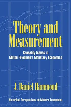 Hammond / Goodwin |  Theory and Measurement | Buch |  Sack Fachmedien