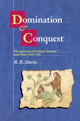 Davies |  Domination and Conquest | Buch |  Sack Fachmedien