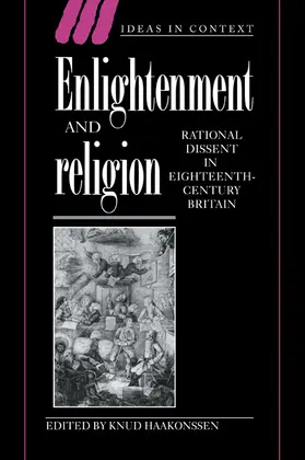 Haakonssen / Skinner / Daston |  Enlightenment and Religion | Buch |  Sack Fachmedien