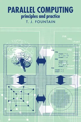 Fountain |  Parallel Computing | Buch |  Sack Fachmedien