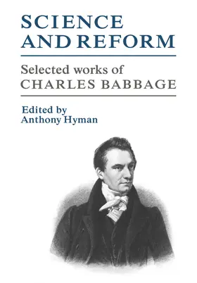 Babbage / Hyman |  Science and Reform | Buch |  Sack Fachmedien