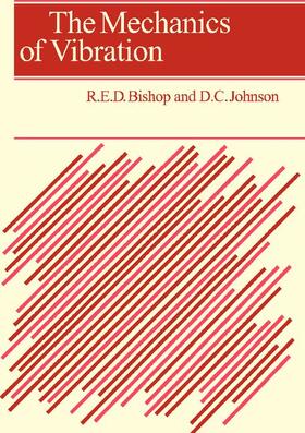 Bishop / Johnson |  The Mechanics of Vibration | Buch |  Sack Fachmedien