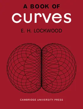 Lockwood |  Book of Curves | Buch |  Sack Fachmedien