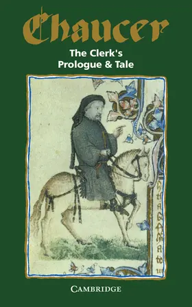Chaucer / Winny |  Selected Tales from Chaucer | Buch |  Sack Fachmedien