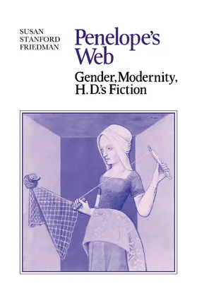 Friedman |  Penelope's Web | Buch |  Sack Fachmedien