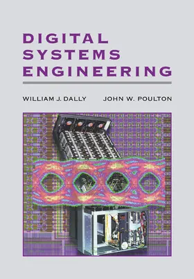 Dally / Poulton |  Digital Systems Engineering | Buch |  Sack Fachmedien