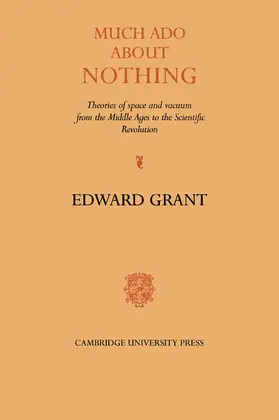 Grant |  Much ADO about Nothing | Buch |  Sack Fachmedien