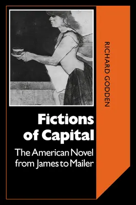 Godden |  Fictions of Capital | Buch |  Sack Fachmedien