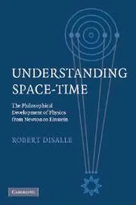 DiSalle |  Understanding Space-Time | Buch |  Sack Fachmedien