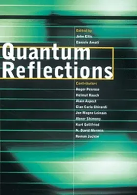 Ellis / Amati |  Quantum Reflections | Buch |  Sack Fachmedien