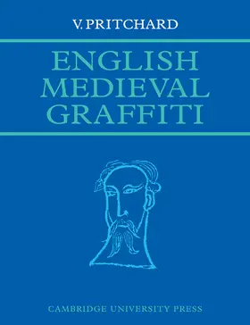 Pritchard |  English Medieval Graffiti | Buch |  Sack Fachmedien