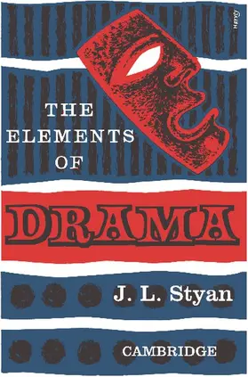 Styan |  The Elements of Drama | Buch |  Sack Fachmedien