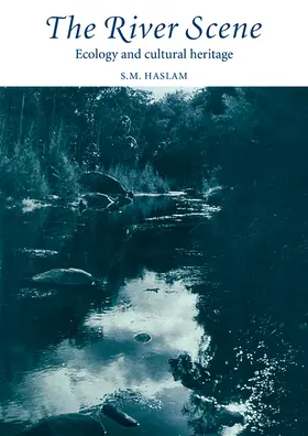 Haslam |  The River Scene | Buch |  Sack Fachmedien