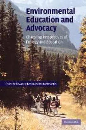 Mappin / Johnson |  Environmental Education and Advocacy | Buch |  Sack Fachmedien