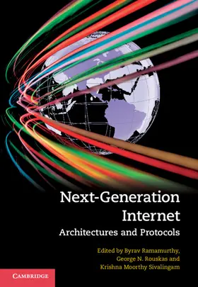 Ramamurthy / Rouskas / Sivalingam |  Next-Generation Internet | Buch |  Sack Fachmedien