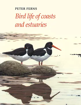 Ferns |  Bird Life of Coasts and Estuaries | Buch |  Sack Fachmedien