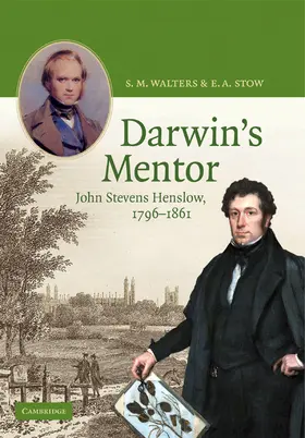 Walters / Stow |  Darwin's Mentor | Buch |  Sack Fachmedien