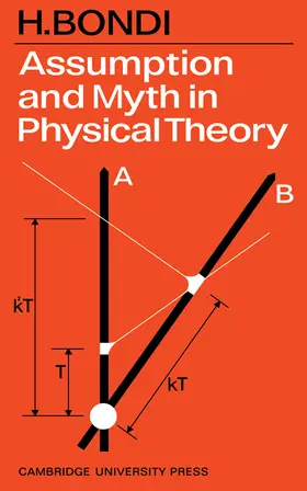 Bondi |  Assumption and Myth in Physical Theory | Buch |  Sack Fachmedien