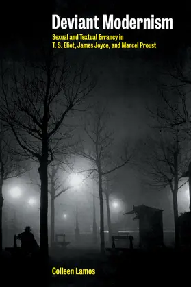 Lamos |  Deviant Modernism | Buch |  Sack Fachmedien