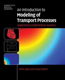 Datta / Rakesh |  An Introduction to Modeling of Transport Processes | Buch |  Sack Fachmedien